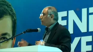 Efkan Ala: 'Torpillemelere İzin Vermeyiz'