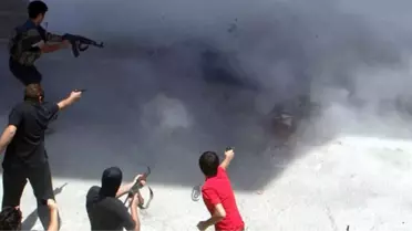 Endonezya'da 6 Hükümlü, Uyuşturucu Satmaktan İdam Edildi