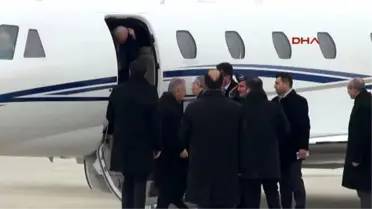 Erzincan Bakan Ala: Paralel Çetelerin Politikamızı Torpillemesine İzin Vermeyeceğiz