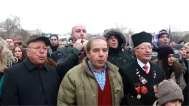 Islıkla 10. Yıl Marşı Rekor Denemesinde 3 Bin Sayısına Ulaşılamadı