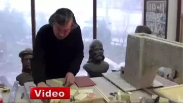 KKTC'ye Miniatürk'ün Kardeşi Geliyor