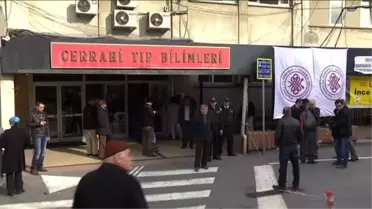 Yaşar Kemal'in Sağlık Durumu - Başhekim Prof. Dr. Karan