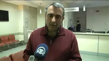 Yeni Akit Gazetesi Muhabirlerinin Darp Edildiği İddiası