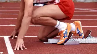 Atletizm Yarışları