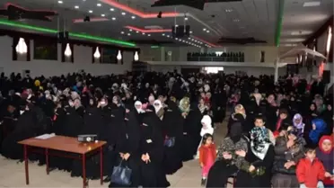 Batman'da 78 Öğrenciye Mezuniyet Belgesi