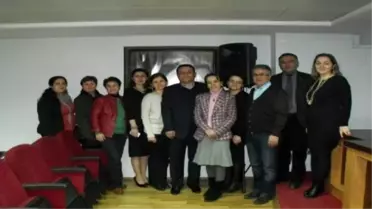 Çaycuma Kent Konseyi Çalışma Gruplarını Faaliyete Geçirdi