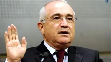 Irak Meclis Başkanı Cuburi TBMM'de