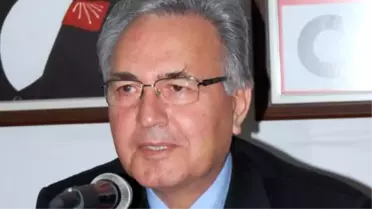 CHP'li Serindağ'dan AK Parti'li Babuşçu'ya Tepki