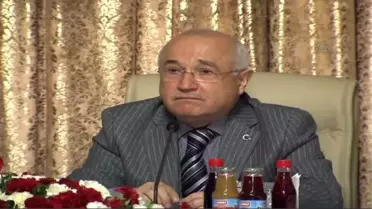 Çiçek: 'Deaş Dediğimiz Terör Örgütü, Asrın Belasıdır'