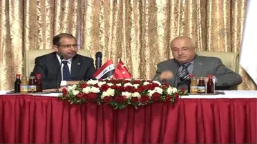 Cuburi: 'Sorunlar Daha Komplike Hale Geldi'