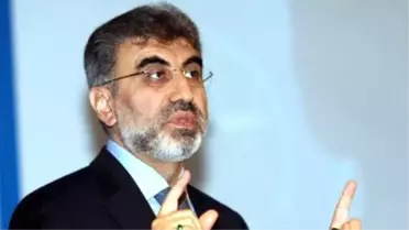 Enerji ve Tabii Kaynaklar Bakanı Yıldız'ın Irak Ziyareti