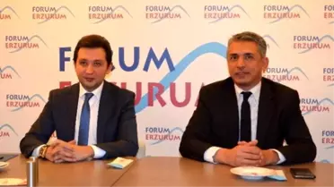 Erzurum Avm'nin Adı Forum Avm Olarak Değiştirildi