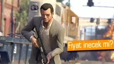 Gta 5'in 200 Liralık Türkiye Fiyatı Reddit'te Tartışma Başlattı