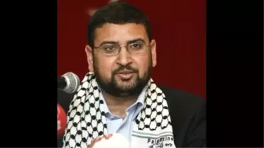 İsrail'in Hizbullah Aracına Düzenlediği Saldırı
