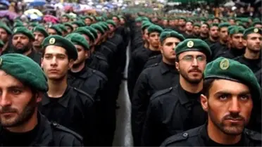 İsrail, İran Devrim Muhafızları Komutanı'nı Öldürdü