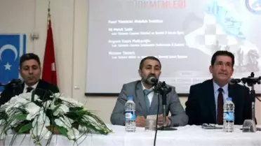 Kerkük İl Meclisi Üyesi Mehdi: '2003'te Kerkük'e Silahla Girmeliydik'