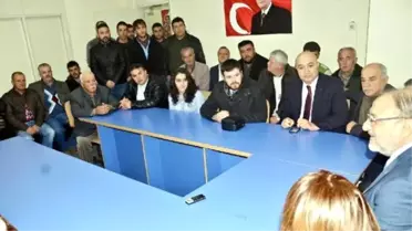 MHP'li Vural'dan Başbakan ve Hükümete Eleştiri