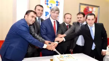 100 Milyon Dolara Otel Yaptırıp, Asgari Ücretle İşçi Çalıştırıyoruz'