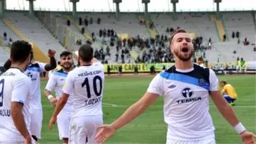 Adana Demirspor Beşiktaş'ı Gözüne Kestirdi