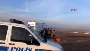 Eşine Tecavüz Ettiğini Öne Sürdüğü Kişiyi Av Tüfeğiyle Öldürdü