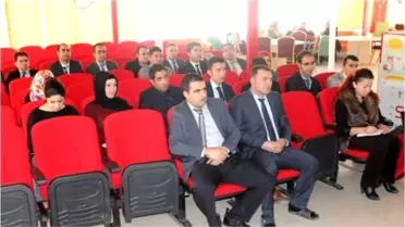 Asp'den Hizmet İçi Eğitim Programı