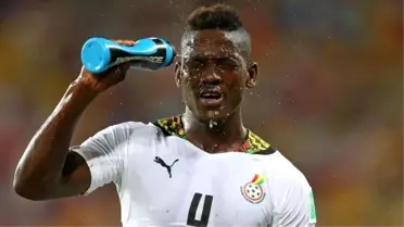 Beşiktaş Daniel Opare İçin Görüşmelere Başladı
