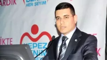 Dokuma Çalışma Komisyonu İlk Toplantısını Yaptı
