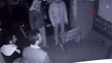 Esnaftan, Güvenlik Kamerası Görüntüleriyle Polis Dayağı Suçlaması