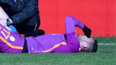 Galatasaray'da 750 Bin Dolar Uğruna 3 Sakat Verdi