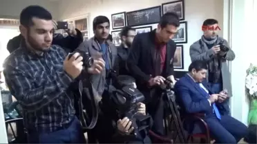 Gaziantep - CHP Gaziantep İl Başkanı: İmar Değişikliklerinde Rant Hesabı Yapılıyor