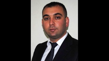 Kadir Kutay Samsun, MHP Amasya İl Başkanlığı'na Aday
