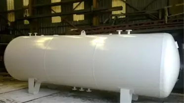 Lpg Tankları 10 Yıldan Fazla Kullanılmamalı'