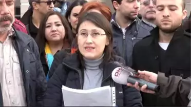 Turist Rehberine Dayak Davasında 'Hanutçu' İsyanı