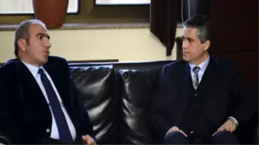 'Turizm Zabıtası Oluşturacağız' 