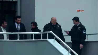Yasa Dışı Dinleme İddialarına Yönelik 4 İlde Operasyon