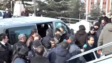 10 Kişi Daha Adliyeye Sevk Edildi (2)