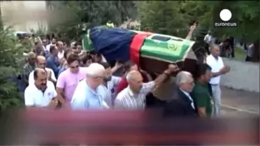 Ali İsmail Korkmaz Davasında İki Polise 10 Yıl Hapis