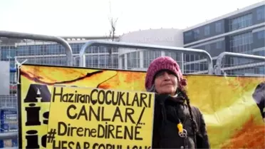 Ali İsmail Korkmaz Davasında Karar Günü (3)