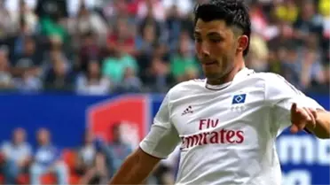 Tolgay Arslan Her An Beşiktaşlı Olabilir