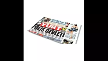 Bir Gazeteyi Bile Yönetemiyorlar
