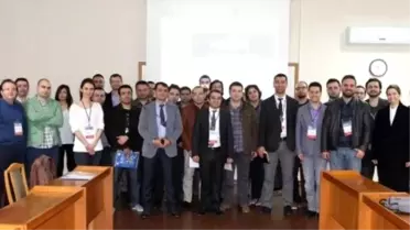 Çü'de Mikrocerrahi Kursu Başladı