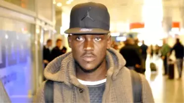 Daniel Opare Resmen Beşiktaş'ta