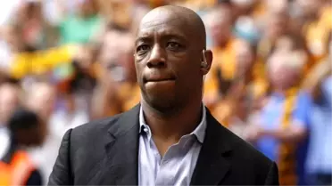 Efsane Futbolcu Ian Wright Arsenal'i Değerlendirdi