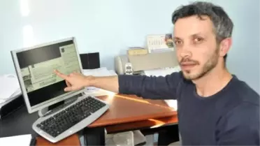 Eskişehir Depremini Nasa'dan Önce Tahmin Etti