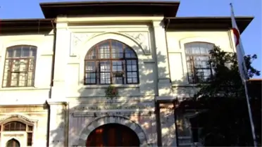 Haydarpaşa Numune Hastanesi Poliklinik Binası Kapatıldı