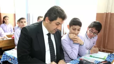 Öğrencilere Diş Sağlığı Seti