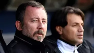 Sergen Yalçın: Şampiyon ya Beşitkaş Olur ya Fenerbahçe