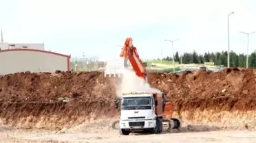 Suriyeli Öğrencilere Harran Üniversitesi'nde Eğitim Verilecek
