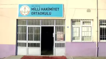 Tokatlı Sena'nın Teog Başarısı