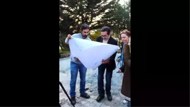 Validebağ Savunması Tek Tek Ağaç Sayacak
